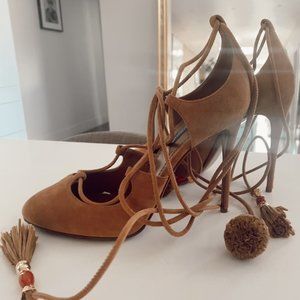 Brand New Dolce & Gabbana Heels